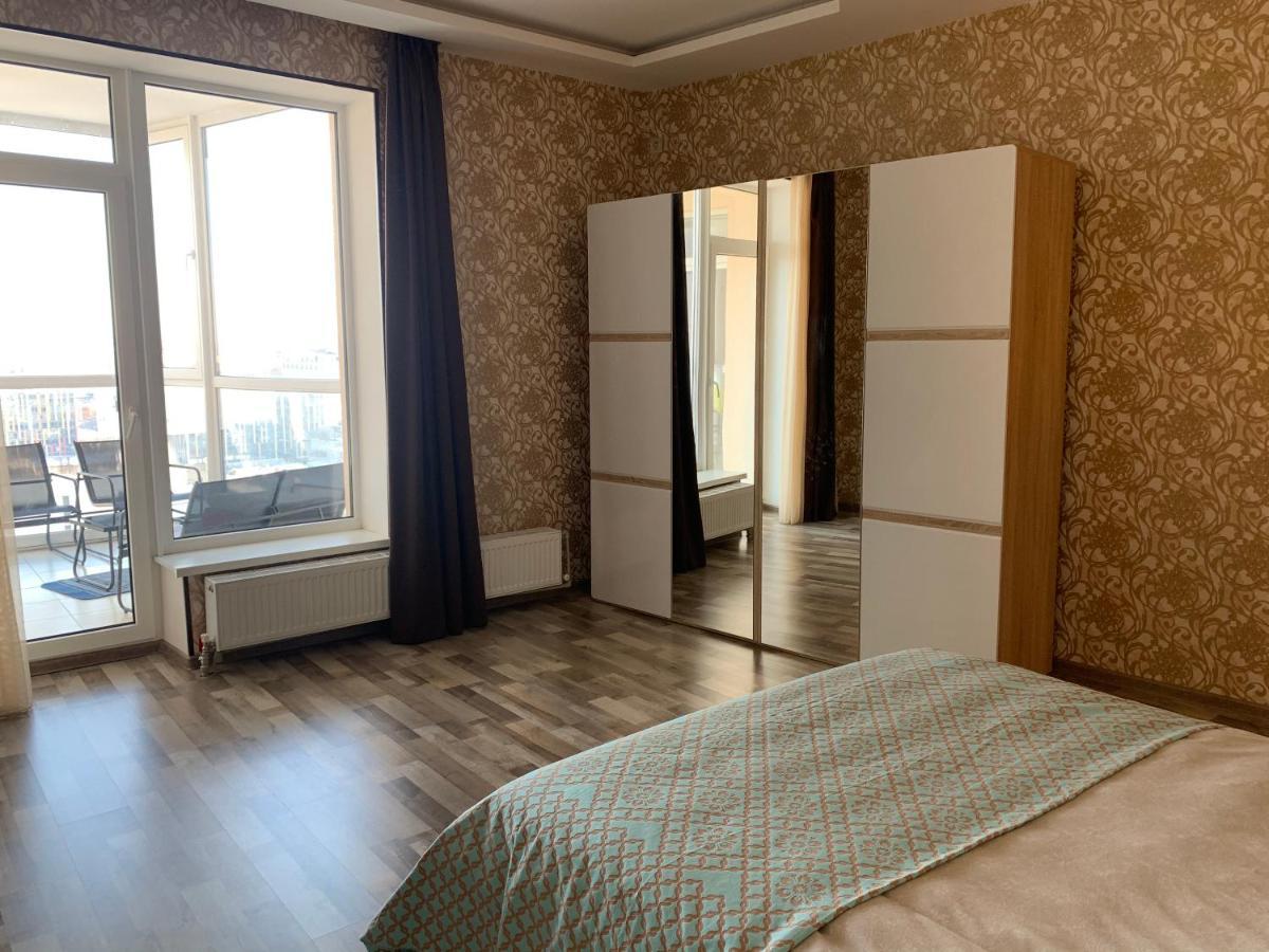 *Де Елите На Литейной* Dnipro Exterior foto