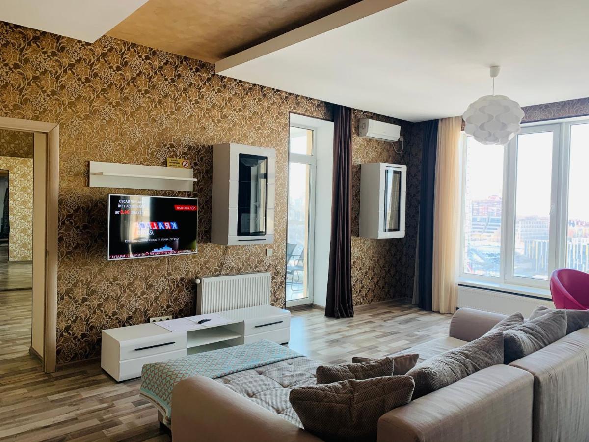 *Де Елите На Литейной* Dnipro Exterior foto