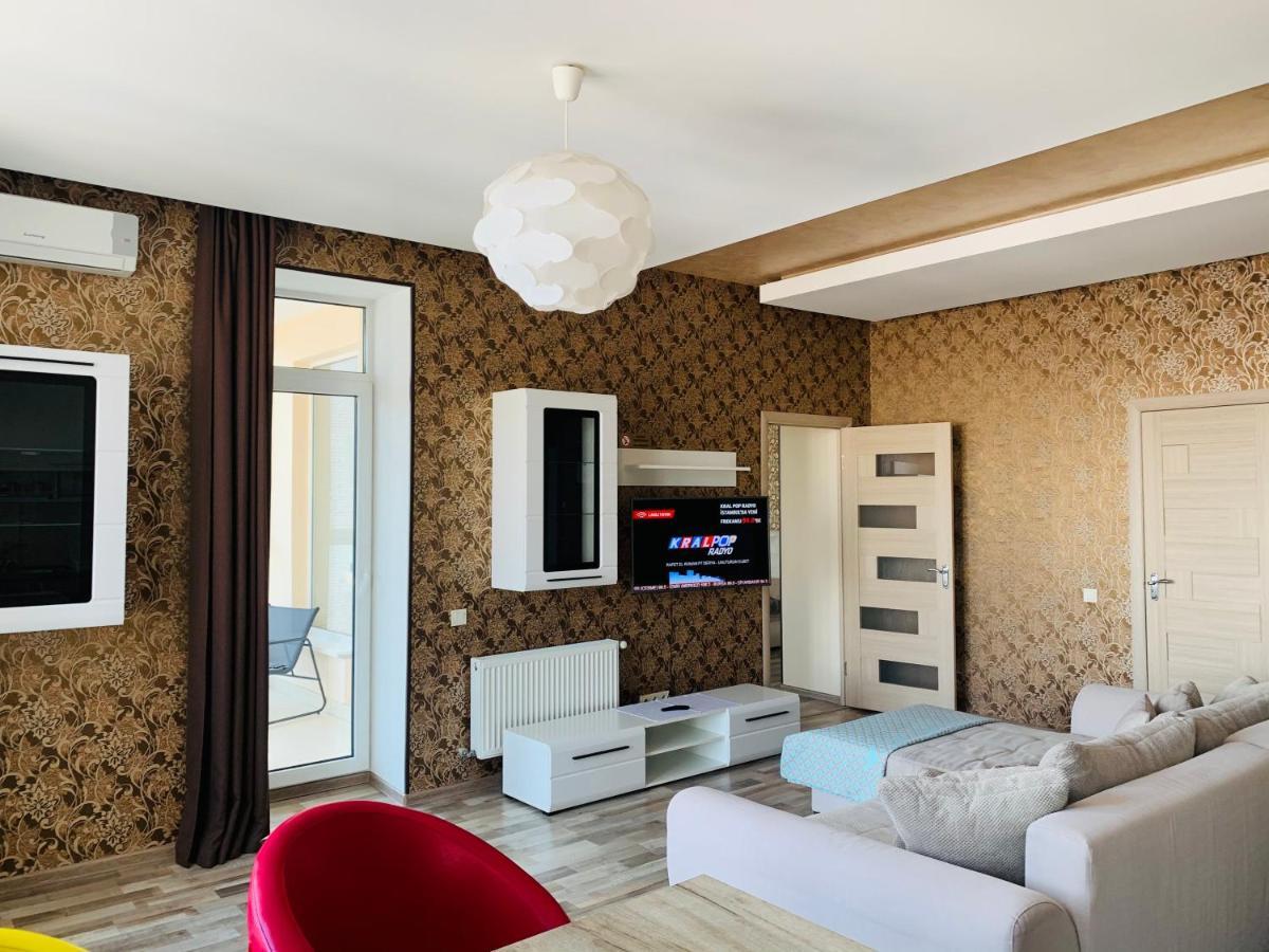 *Де Елите На Литейной* Dnipro Exterior foto