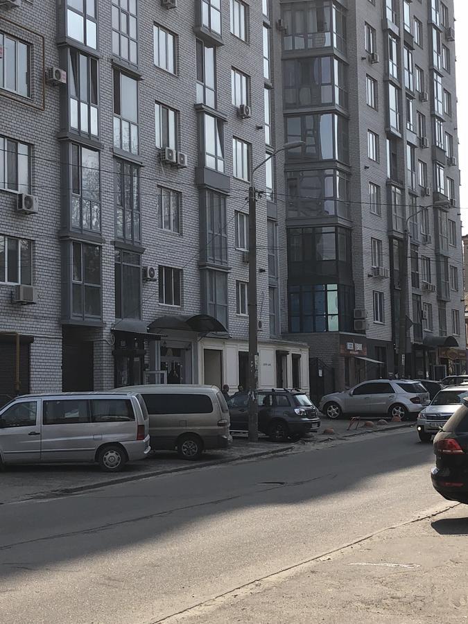 *Де Елите На Литейной* Dnipro Exterior foto