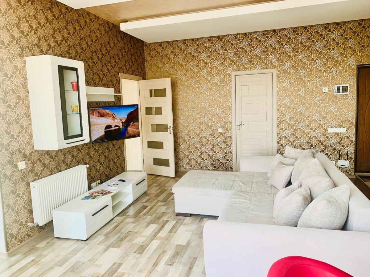 *Де Елите На Литейной* Dnipro Exterior foto